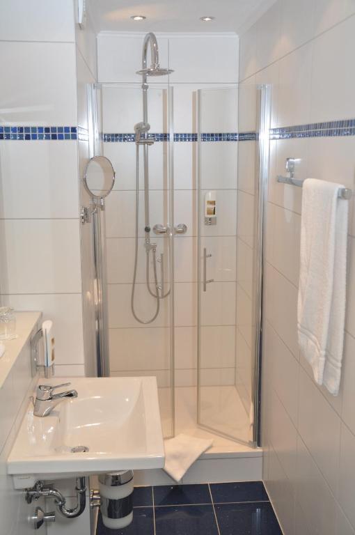Hotel Brunnenhof Hanau Esterno foto